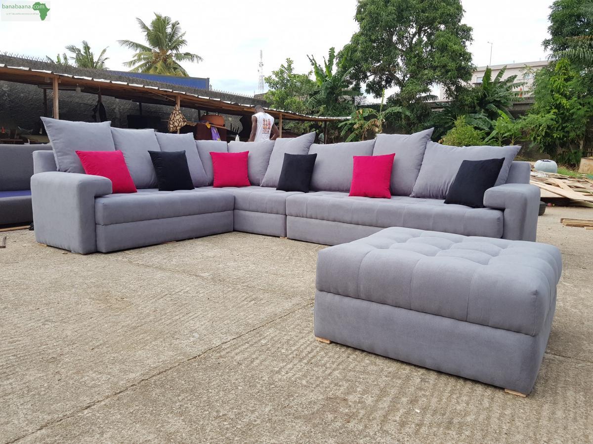 Mobilier MEUBLES Á VENDRE Abidjan  Banabaana