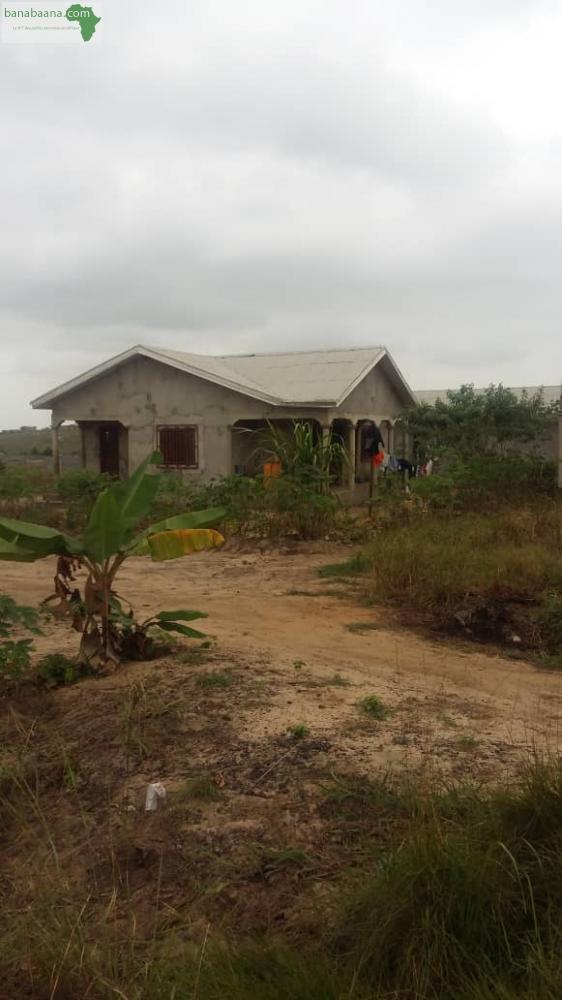 Terrains Parcelles Terrain à vendre PointeNoire Banabaana
