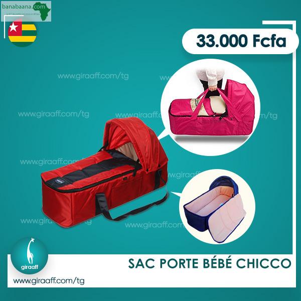 Valises Sacs Sac Porte Bebe Chicco Maritime Banabaana
