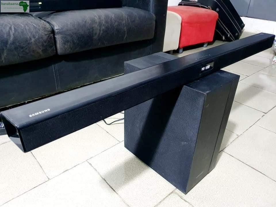 Audio & Lecteurs MP3 Soundbar Samsung HW-K450 Abidjan - Banabaana