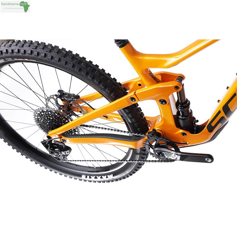 Scott ransom 900 tuned 2020 sales