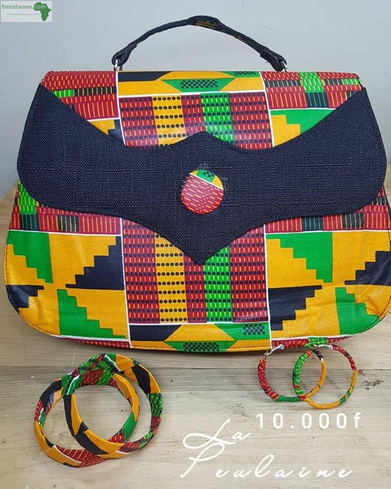 sac pagne
