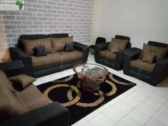 Mobilier MEUBLES Dakar Banabaana