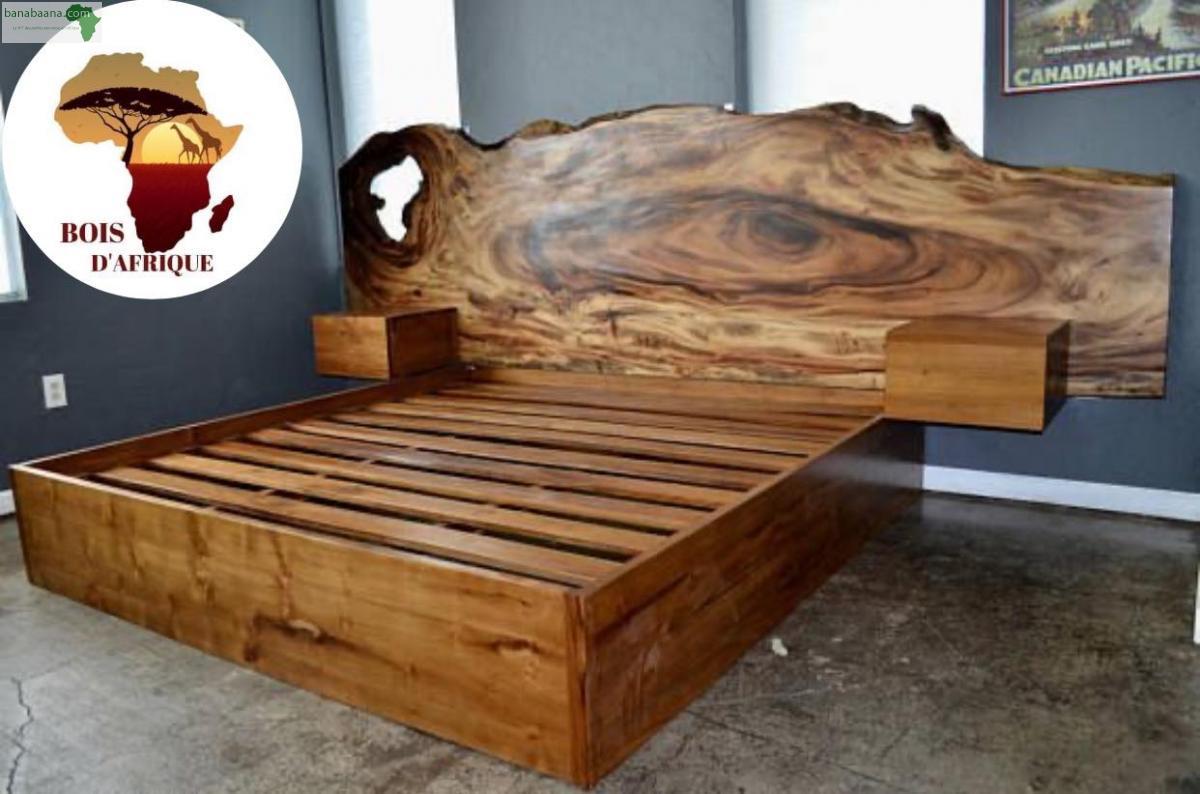 Mobilier MEUBLES Abidjan  Banabaana