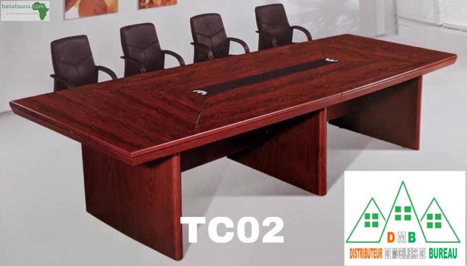 Fournitures de Bureau Mobilier de bureau professionnel Abidjan  Banabaana