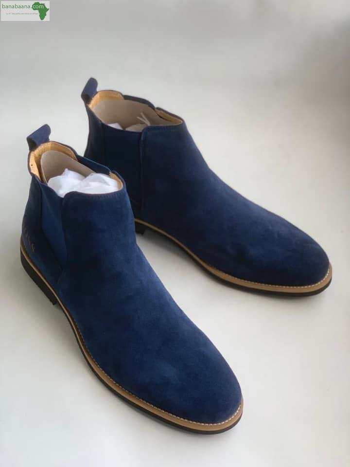 Soulier montante deals