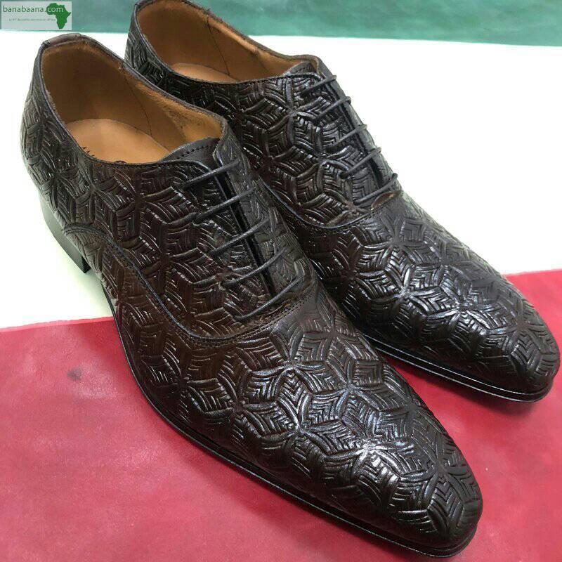 chaussure italienne marque