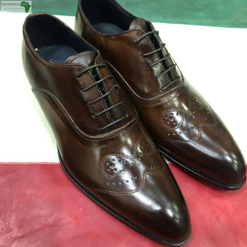 chaussure italienne flecs