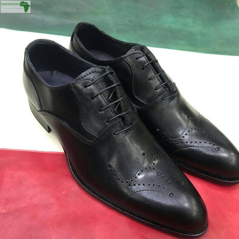 chaussures italienne inblu