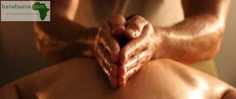 Massage domicile cotonou