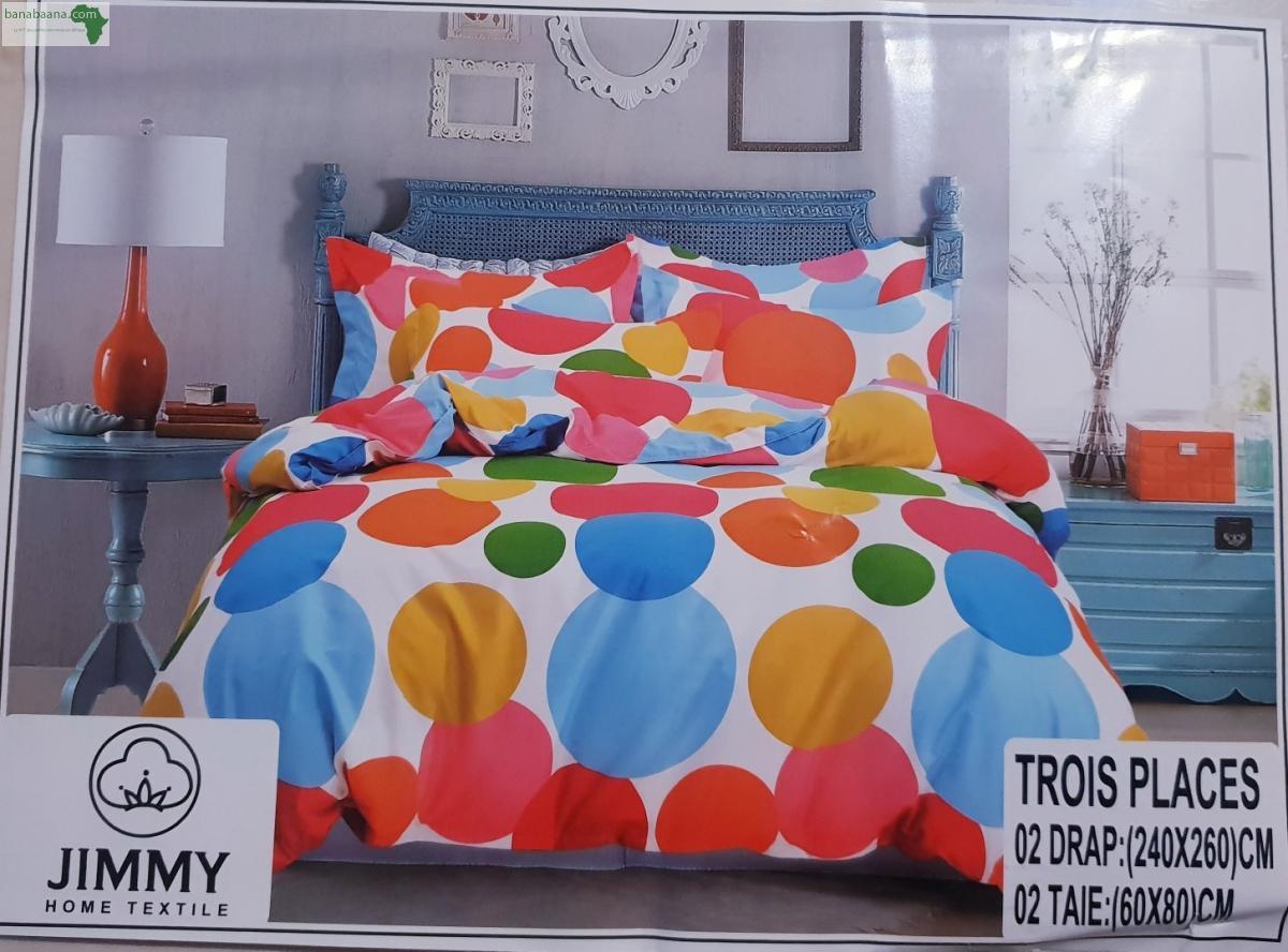 Draps Rideaux Solde Draps De Lit En Coton Abidjan Banabaana