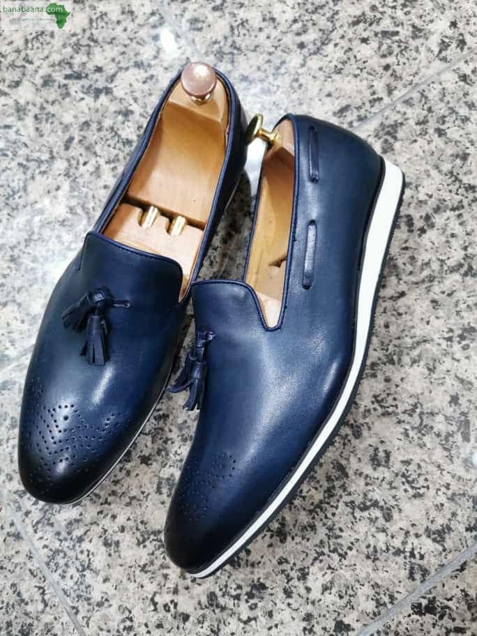 Nouveau soulier hotsell