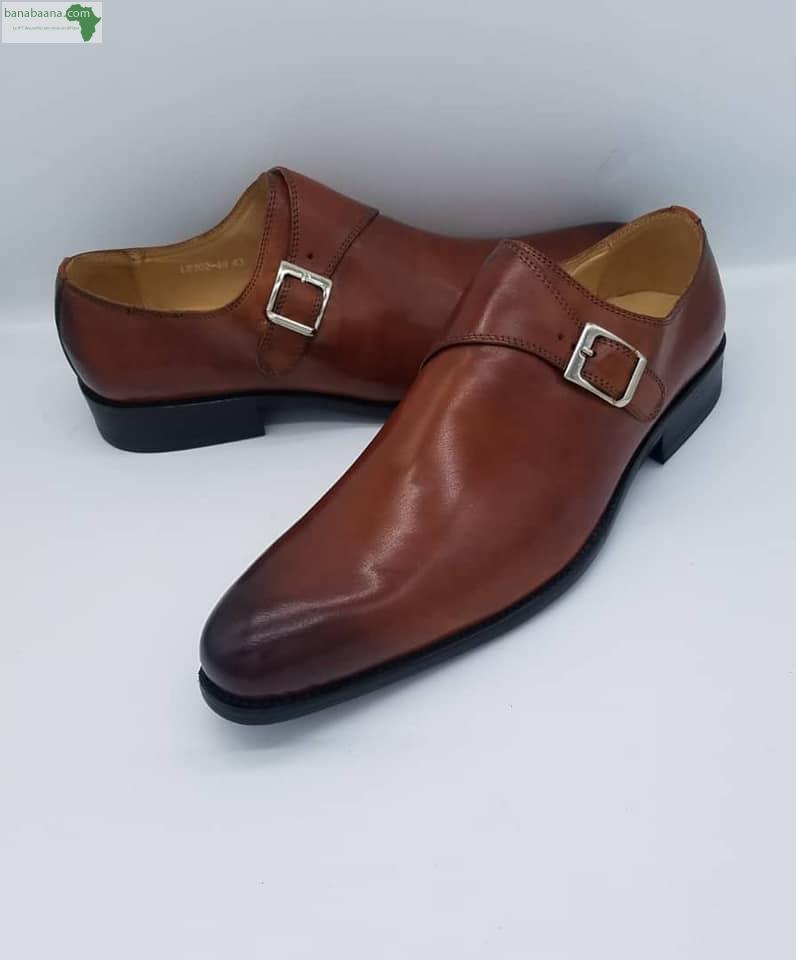 Nouveau soulier 2025