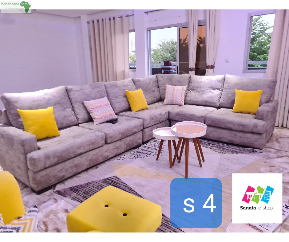 Mobilier fauteuil salon complet Abidjan  Banabaana