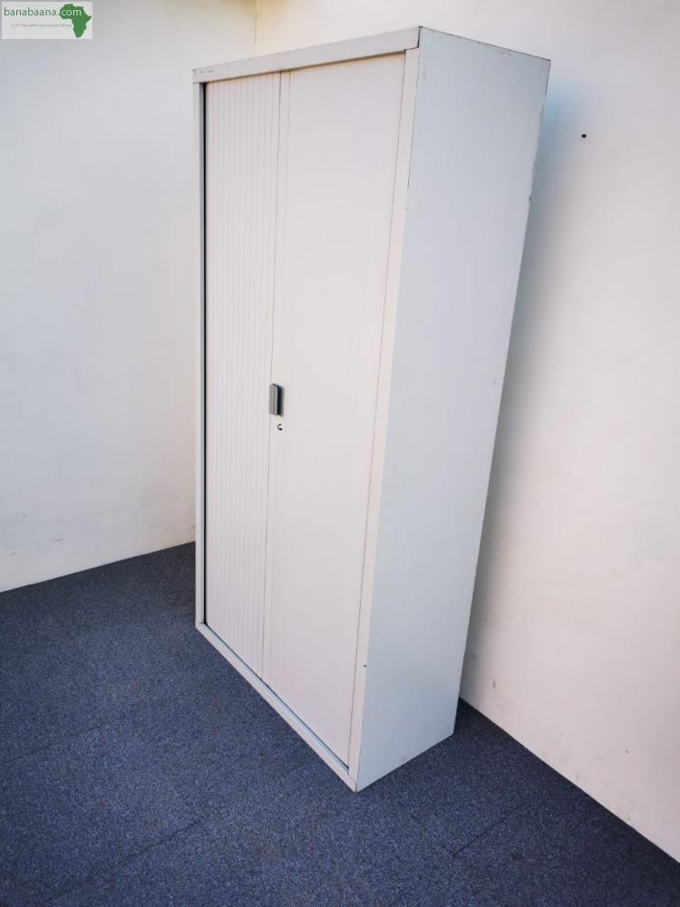 Mobilier Armoire haute 200x100cm 4 étagères CasablancaSettat Banabaana