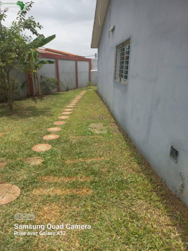 Ventes immobilières Villa Basse A Vendre Abidjan Banabaana