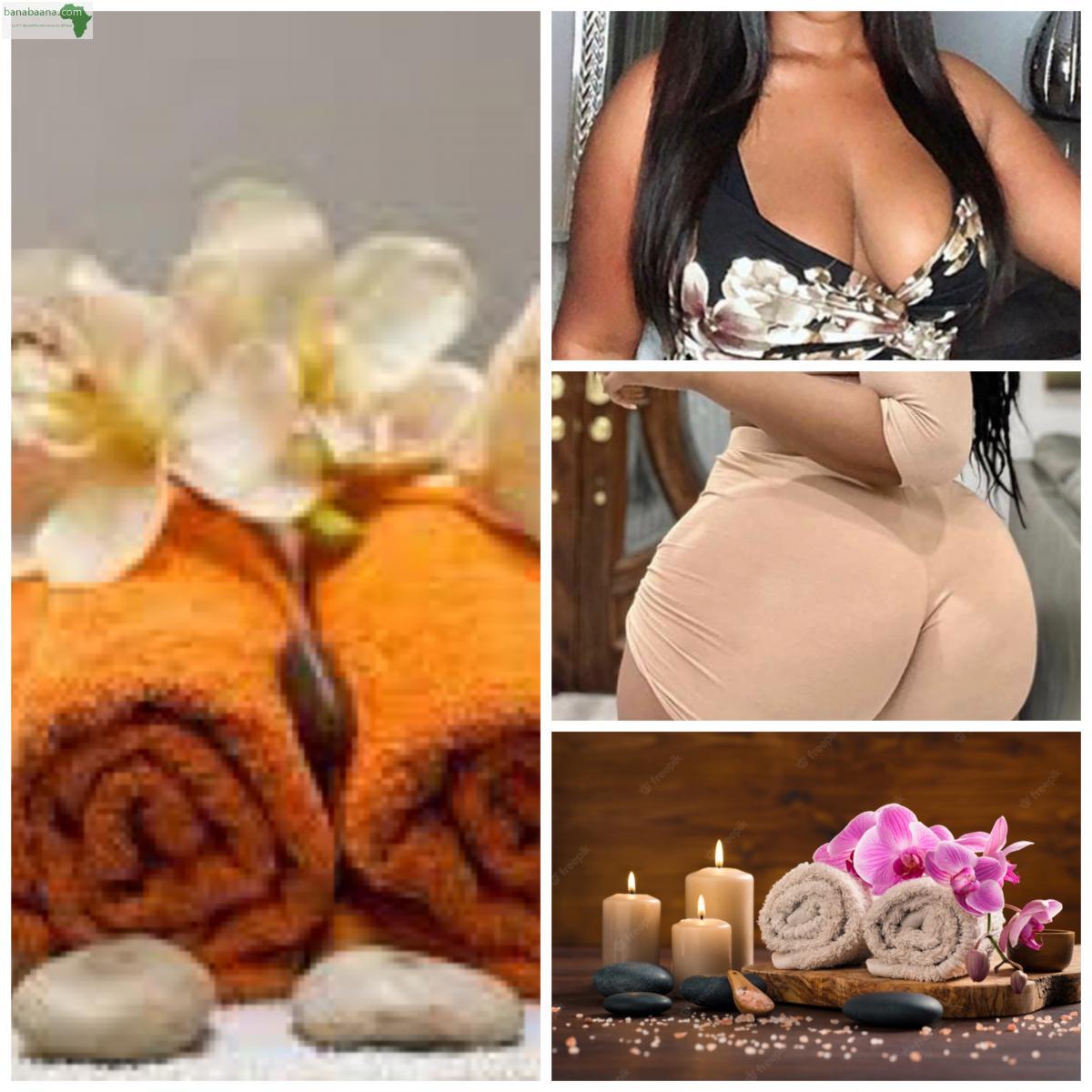 Nouvellement installé massage jacuzzi exceptionnel Dakar Banabaana