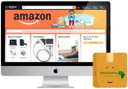 Amazon B